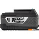 Аккумуляторы и зарядные устройства для инструмента Tesla TBA1840 (18В/4 Ah)