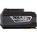 Аккумуляторы и зарядные устройства для инструмента Tesla TBA1840 (18В/4 Ah)