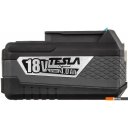 Аккумуляторы и зарядные устройства для инструмента Tesla TBA1840 (18В/4 Ah)