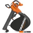 Воздуходувки Daewoo Power DABL 3000E