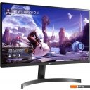 Мониторы LG 27QN600-B Мониторы LG 27QN600-B