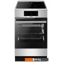 Кухонные плиты Hansa FCIXS59363