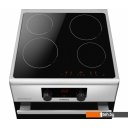 Кухонные плиты Hansa FCIXS59363