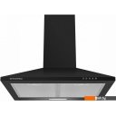 Вытяжки MAUNFELD Cork 60 (черный)