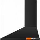 Вытяжки MAUNFELD Cork 60 (черный)