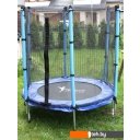 Батуты Atlas Sport 140 см Батуты Atlas Sport 140 см