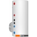 Водонагреватели Thermex IRP 200 V Combi