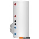 Водонагреватели Thermex IRP 200 V Combi