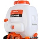 Опрыскиватели Patriot PT-800