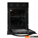 Духовые шкафы Exiteq EXO-106 (черный)