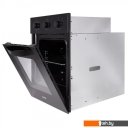 Духовые шкафы Exiteq EXO-106 (черный)