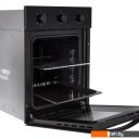 Духовые шкафы Exiteq EXO-106 (черный)