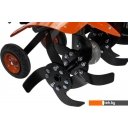 Мотоблоки и мотокультиваторы Hammer RT-50А