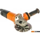 Угловые шлифмашины (болгарки) AEG Powertools WS 10-125 SK 4935451303 (с кейсом)