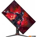 Мониторы AOC Q27G2U/BK