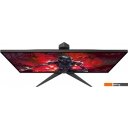 Мониторы AOC Q27G2U/BK