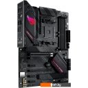 Материнские платы ASUS ROG STRIX B550-F Gaming