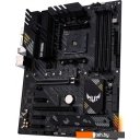 Материнские платы ASUS TUF Gaming B550-Plus