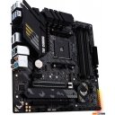 Материнские платы ASUS TUF Gaming B550M-Plus