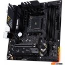Материнские платы ASUS TUF Gaming B550M-Plus