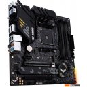 Материнские платы ASUS TUF Gaming B550M-Plus