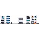 Материнские платы ASUS TUF Gaming B550M-Plus