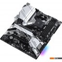 Материнские платы ASRock B550 Pro4