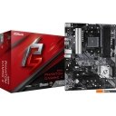 Материнские платы ASRock B550 Phantom Gaming 4