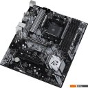 Материнские платы ASRock B550 Phantom Gaming 4