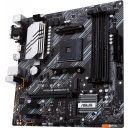 Материнские платы ASUS Prime B550M-A