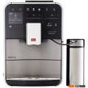 Кофеварки и кофемашины Melitta Barista TS Smart F86/0-100