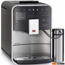 Кофеварки и кофемашины Melitta Barista TS Smart F86/0-100