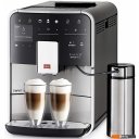 Кофеварки и кофемашины Melitta Barista TS Smart F86/0-100
