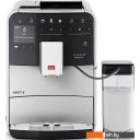 Кофеварки и кофемашины Melitta Barista T Smart F83/0-101