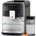 Кофеварки и кофемашины Melitta Barista T Smart F83/0-101