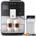 Кофеварки и кофемашины Melitta Barista T Smart F83/0-101