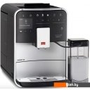 Кофеварки и кофемашины Melitta Barista T Smart F83/0-101