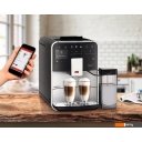 Кофеварки и кофемашины Melitta Barista T Smart F83/0-101