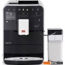 Кофеварки и кофемашины Melitta Barista T Smart F83/0-102