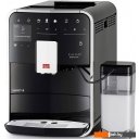 Кофеварки и кофемашины Melitta Barista T Smart F83/0-102