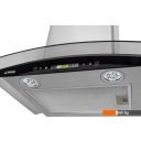 Вытяжки Grand Blagnac 60 (нержавеющая сталь)