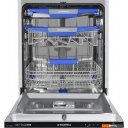 Посудомоечные машины MAUNFELD MLP-12IMRO Посудомоечные машины MAUNFELD MLP-12IMRO