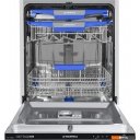 Посудомоечные машины MAUNFELD MLP-12IMRO Посудомоечные машины MAUNFELD MLP-12IMRO