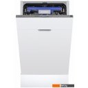 Посудомоечные машины MAUNFELD MLP-08PRO