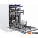 Посудомоечные машины MAUNFELD MLP-08PRO