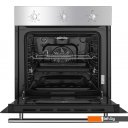 Духовые шкафы MAUNFELD EOGC604S
