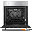 Духовые шкафы MAUNFELD EOGC604S