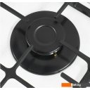 Варочные панели HOMSair HGG646WH