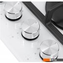 Варочные панели HOMSair HGG646WH