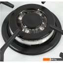 Варочные панели HOMSair HGG646WH